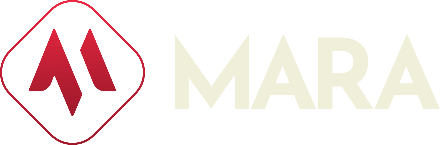 MARA Logo